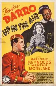 Up in the Air (1940) posters and prints