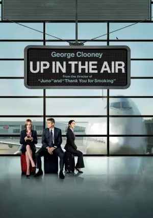 Up in the Air (2009) Computer MousePad picture 430827
