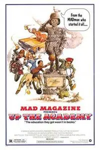 Up the Academy (1980) posters and prints