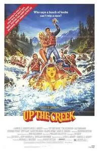 Up the Creek (1984) posters and prints
