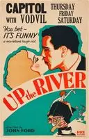 Up the River (1930) posters and prints