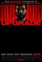 Upgrade (2018) posters and prints