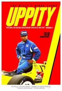 Uppity: The Willy T. Ribbs Story (2020) posters and prints
