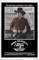 Urban Cowboy (1980) posters and prints