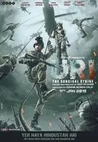 Uri: The Surgical Strike (2019) posters and prints