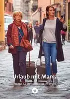 Urlaub mit Mama (2018) posters and prints