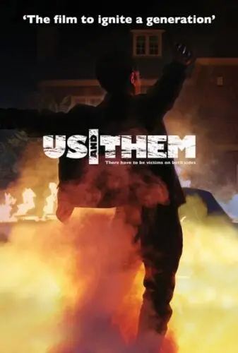Us and Them 2017 Wall Poster picture 620471