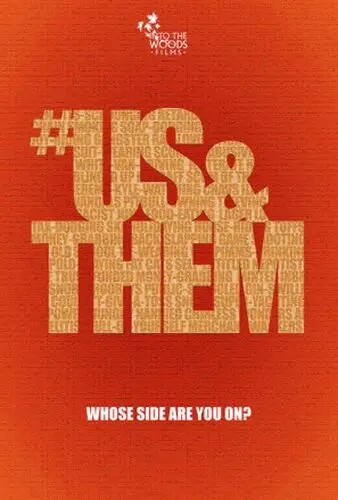 Us and Them 2017 White T-Shirt - idPoster.com
