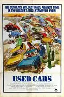 Used Cars (1980) posters and prints