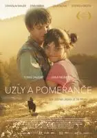 Uzly a pomerance (2019) posters and prints