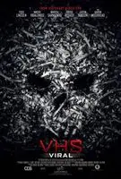 V-H-S Viral (2015) posters and prints