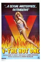 V: The Hot One (1978) posters and prints