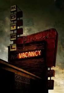Vacancy (2007) posters and prints