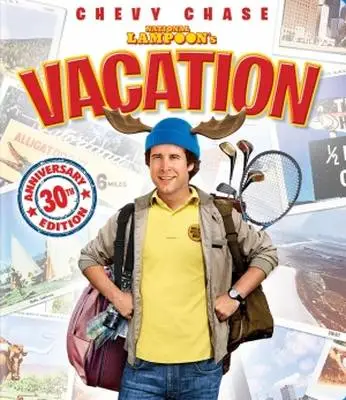 Vacation (1983) Wall Poster picture 377779