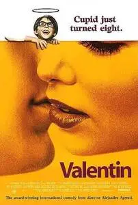 Valentin (2003) posters and prints