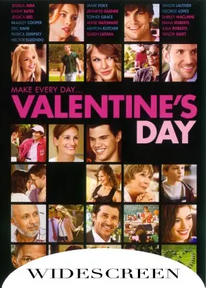Valentine's Day (2010) Wall Poster picture 408840