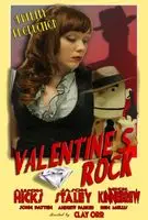 Valentine's Rock (2012) posters and prints