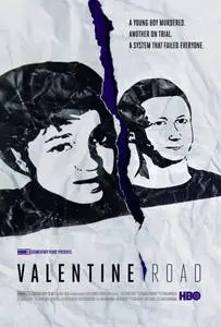 Valentine Road (2013) posters and prints