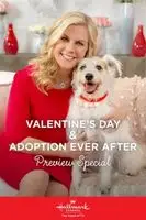 Valentine and Adoption Ever After Preview Special (2019) posters and prints
