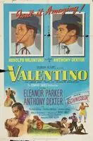 Valentino (1951) posters and prints