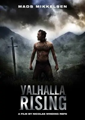 Valhalla Rising (2009) Drawstring Backpack - idPoster.com