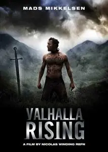 Valhalla Rising (2009) posters and prints