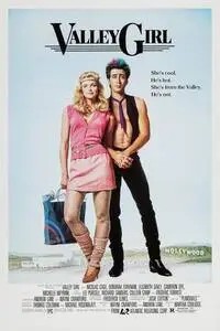 Valley Girl (1983) posters and prints
