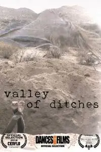 Valley of Ditches 2017 posters and prints