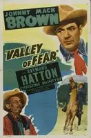 Valley of Fear (1947) posters and prints