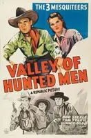 Valley of Hunted Men (1942) posters and prints