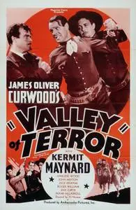Valley of Terror (1937) posters and prints