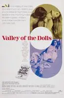 Valley of the Dolls (1967) posters and prints