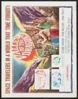 Valley of the Dragons (1961) posters and prints