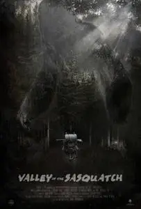 Valley of the Sasquatch (2015) posters and prints