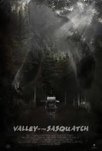 Valley of the Sasquatch (2016) posters and prints