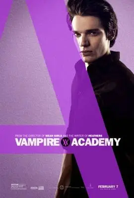 Vampire Academy (2014) Wall Poster picture 369811
