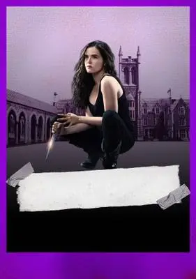 Vampire Academy (2014) Jigsaw Puzzle picture 376812