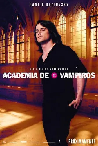 Vampire Academy (2014) Jigsaw Puzzle picture 472844