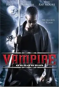 Vampire Assassins (2005) posters and prints