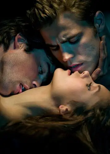 Vampire Diaries Jigsaw Puzzle picture 67397