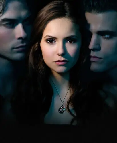 Vampire Diaries Wall Poster picture 67403