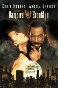 Vampire In Brooklyn (1995) posters and prints