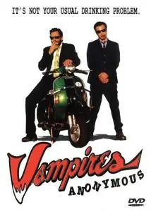 Vampires Anonymous (2003) posters and prints