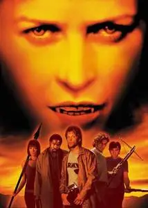 Vampires: Los Muertos (2002) posters and prints