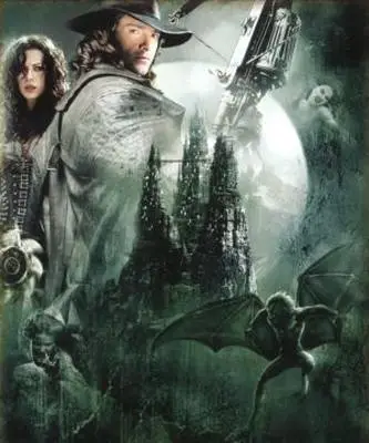 Van Helsing (2004) Wall Poster picture 337820