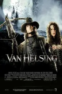 Van Helsing (2004) posters and prints