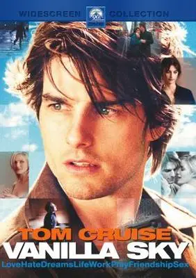 Vanilla Sky (2001) Jigsaw Puzzle picture 328822