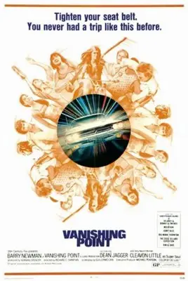 Vanishing Point (1971) Wall Poster picture 845444