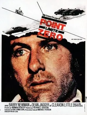 Vanishing Point (1971) Wall Poster picture 845451
