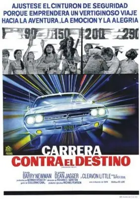 Vanishing Point (1971) Wall Poster picture 845454